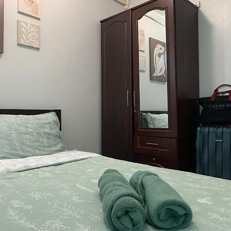 Spacious 2-Bedroom Condo,Wifi,Netflix,Free Parking カガヤン・デ・オロ エクステリア 写真
