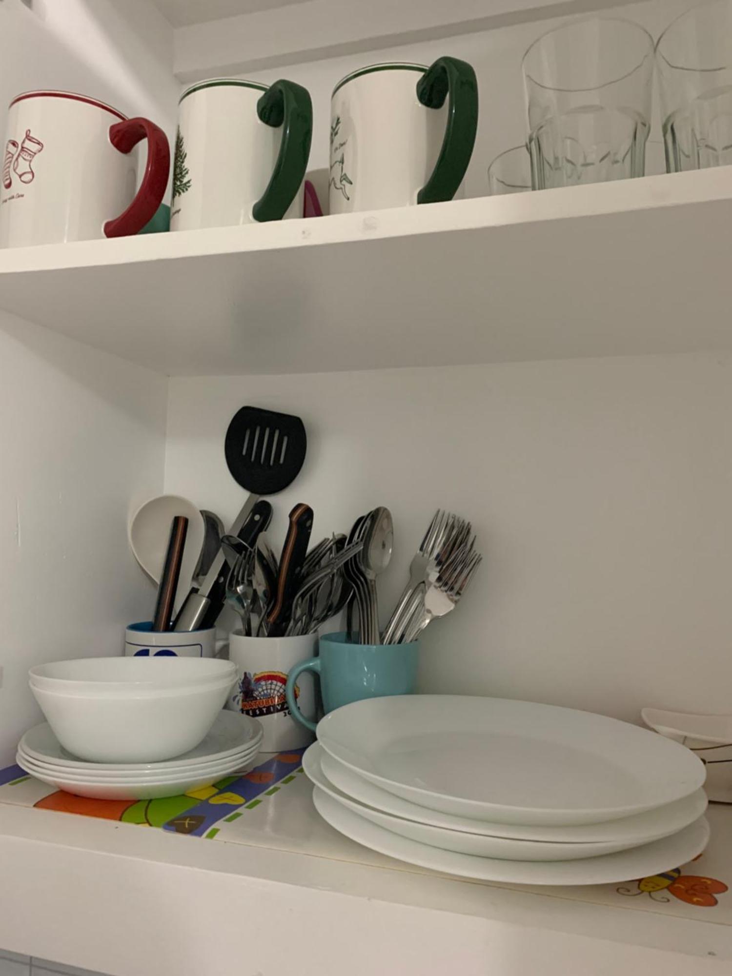 Spacious 2-Bedroom Condo,Wifi,Netflix,Free Parking カガヤン・デ・オロ エクステリア 写真